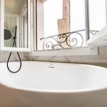 アパート Panorama