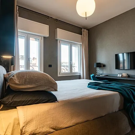 Apartman Panorama Bologna