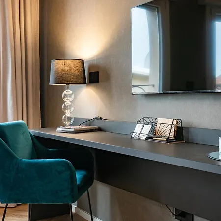 Panorama Apartment Bologna