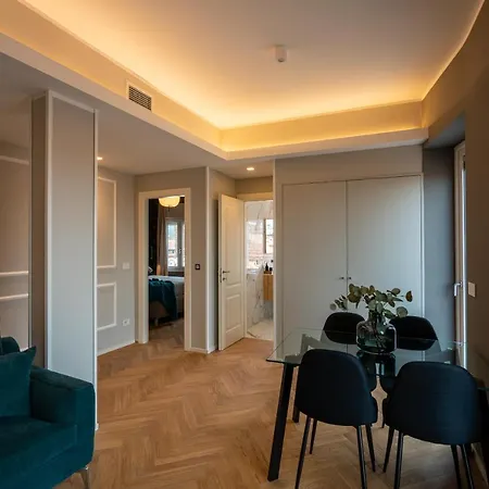 Panorama Apartment Bologna