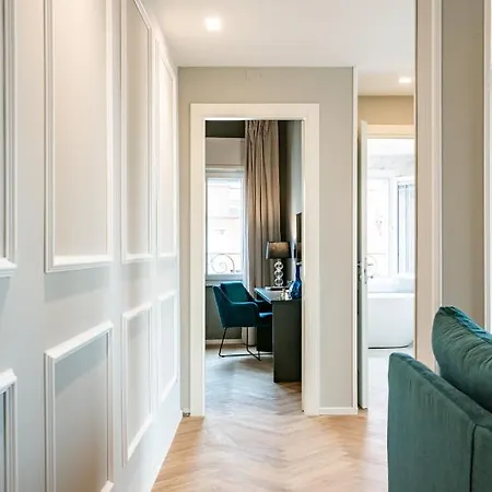 Apartment Panorama *