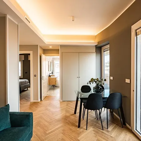 Apartment Panorama *