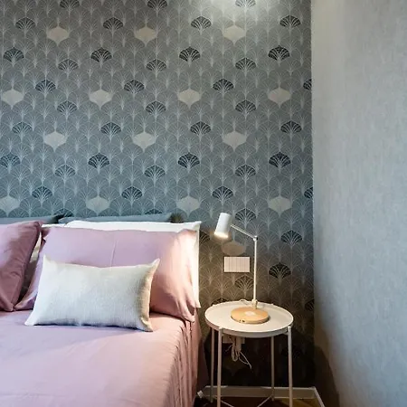 Panorama Apartment Bologna