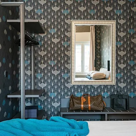 Apartment Panorama Bologna