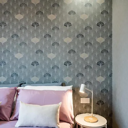 Apartment Panorama Bologna