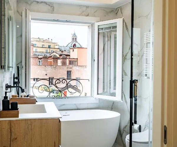 Panorama 아파트 *