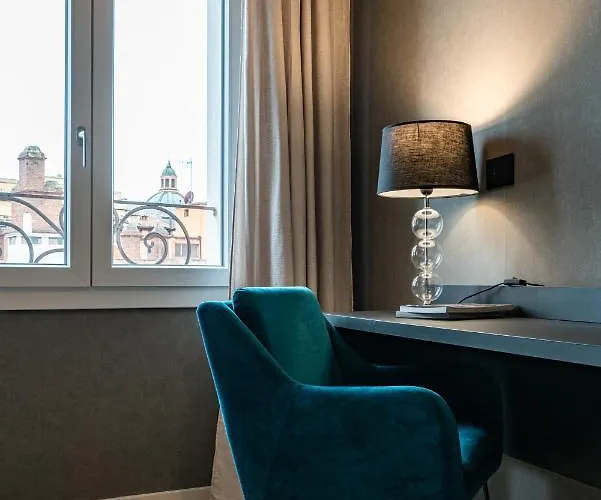 Lejlighed Panorama Bologna