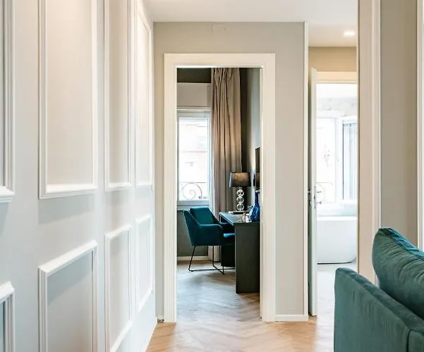 Lejlighed Panorama *