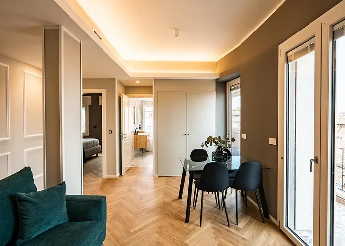 Lejlighed Panorama *