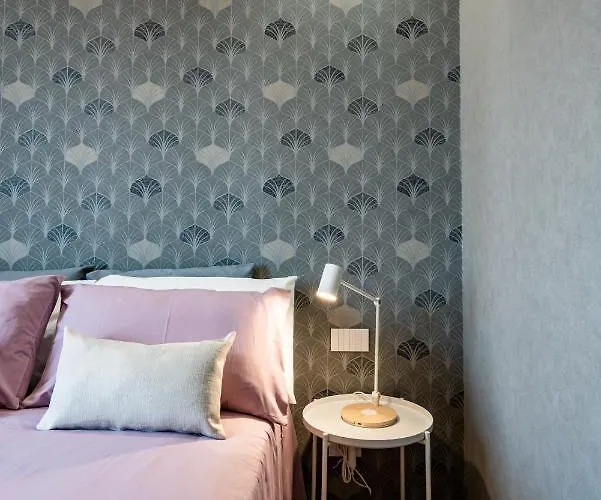 Panorama 公寓 博洛尼亚