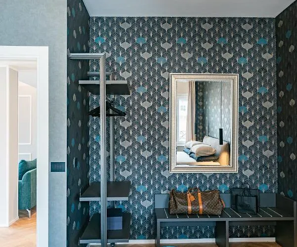 Panorama 博洛尼亚