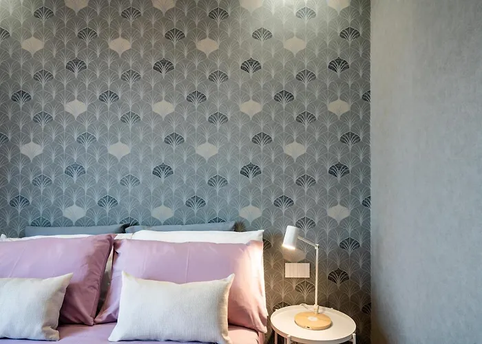 公寓 Panorama 博洛尼亚