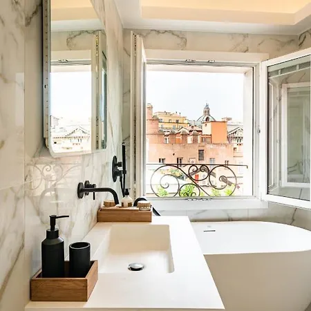 Appartement Panorama