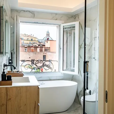 Panorama Lejlighed *