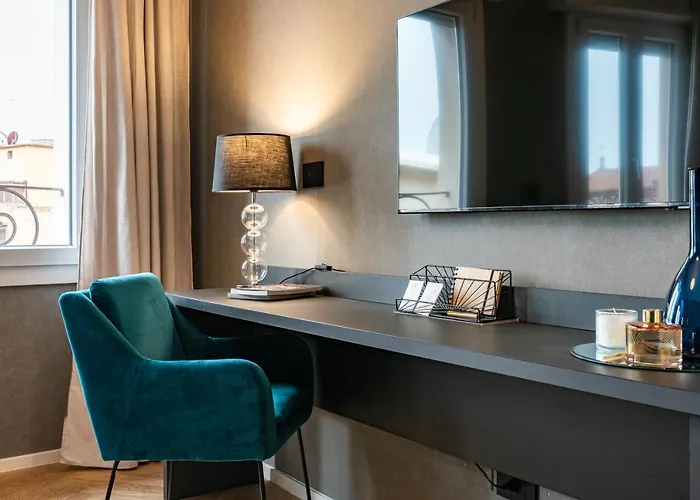 Panorama شقة بولونيا